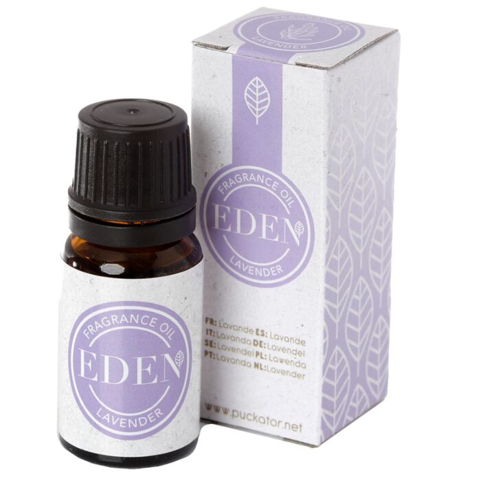 Lavendel Eden Doftolja 10ml