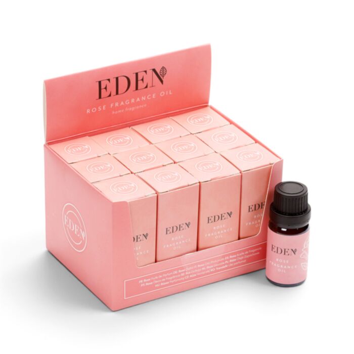 Ros Eden Doftolja 10ml