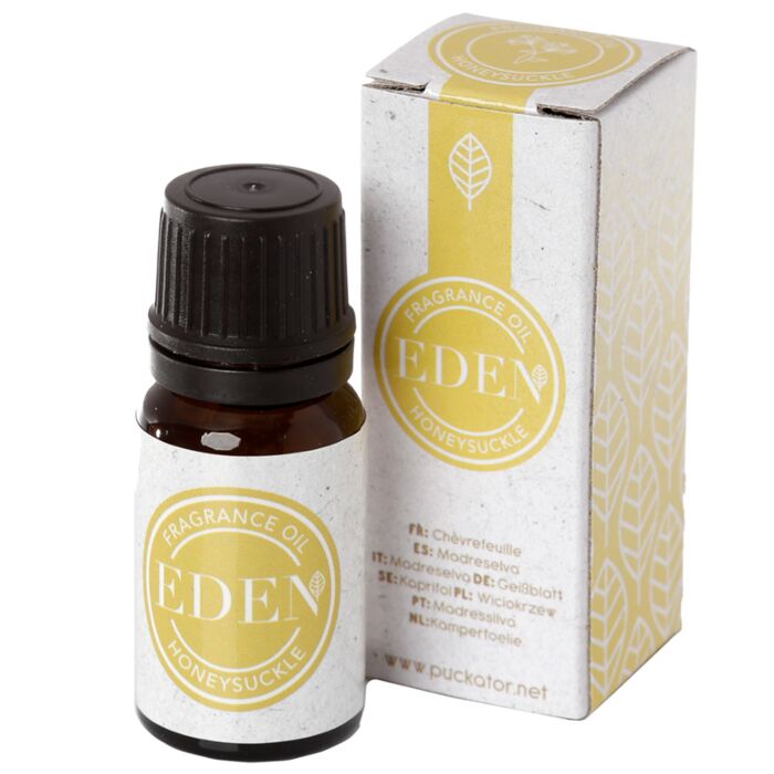 Kaprifol Eden Doftolja 10 ml