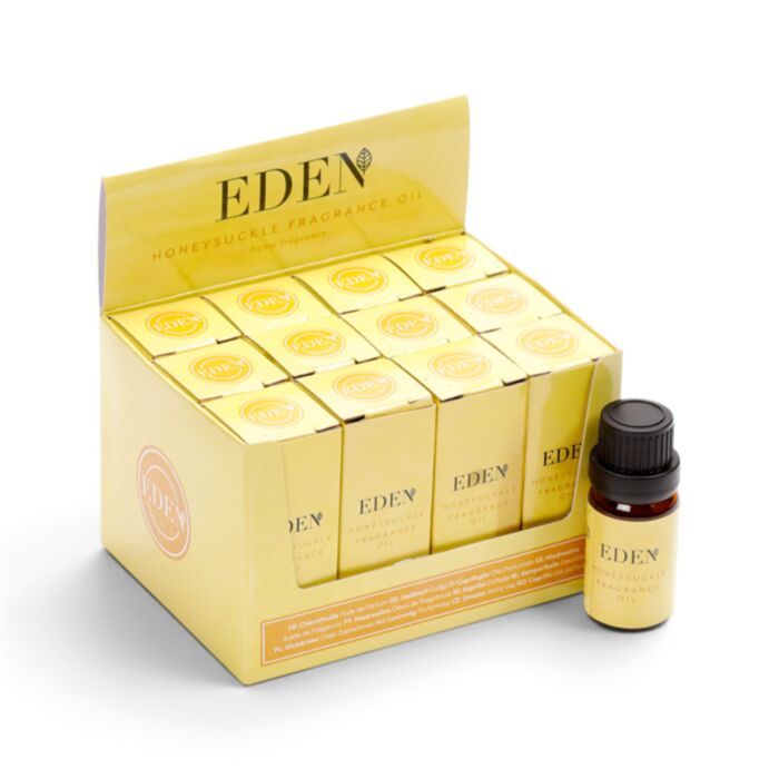 Kaprifol Eden Doftolja 10 ml