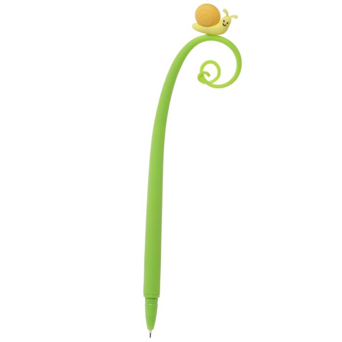 Adoramals Snigel Penna med Smal Topp