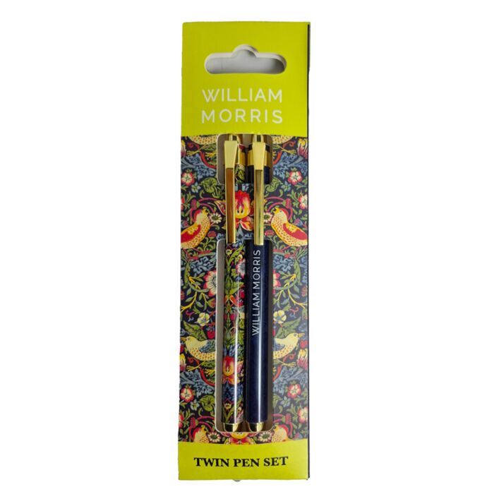 William Morris 2-Pack Pennor