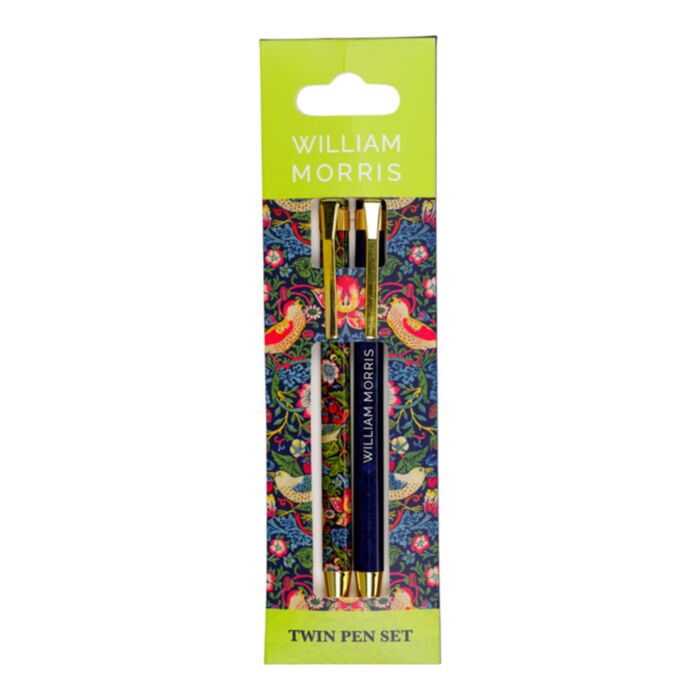 William Morris 2-Pack Pennor
