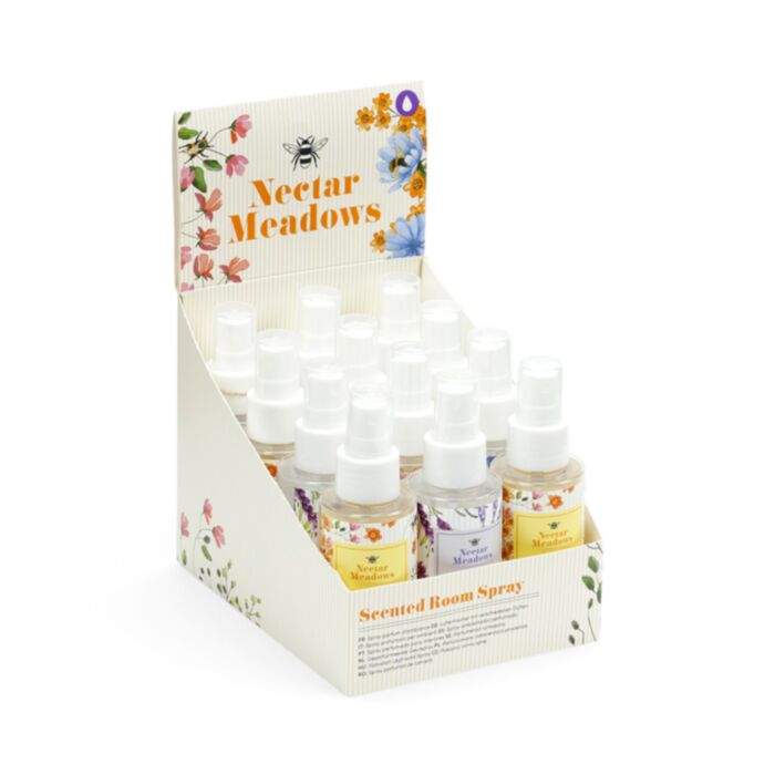Nectar Meadows Rumspray