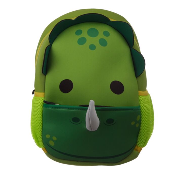 Dinosaurie Neopren Ryggsäck