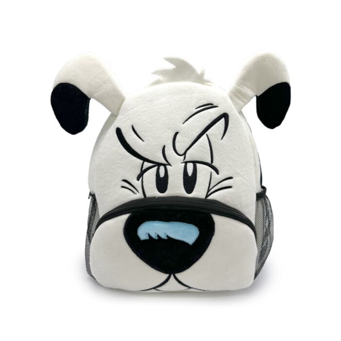 Idefix (Dogmatix) Asterix Plysch Ryggsäck