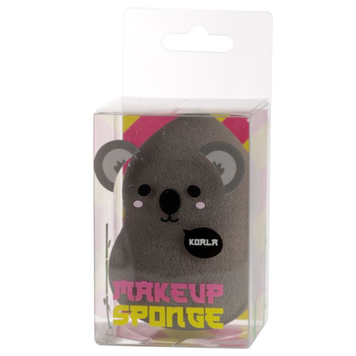 Adoramals Koala Sminksvamp