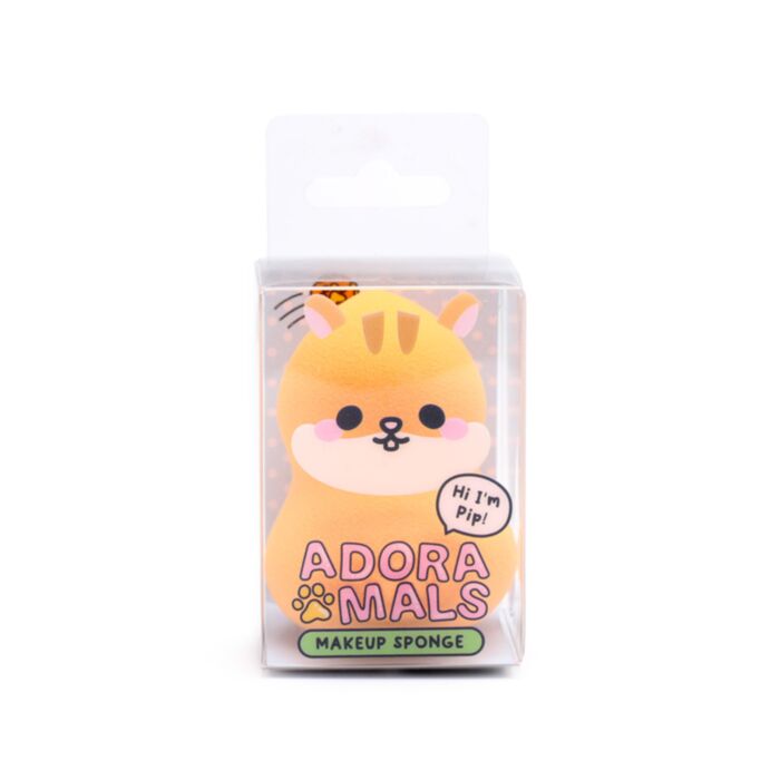 Adoramals Pip the Hamster Sminksvamp