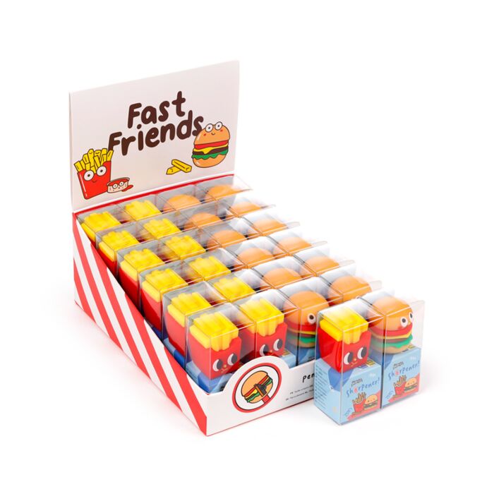 Snabbmat Pennvässare