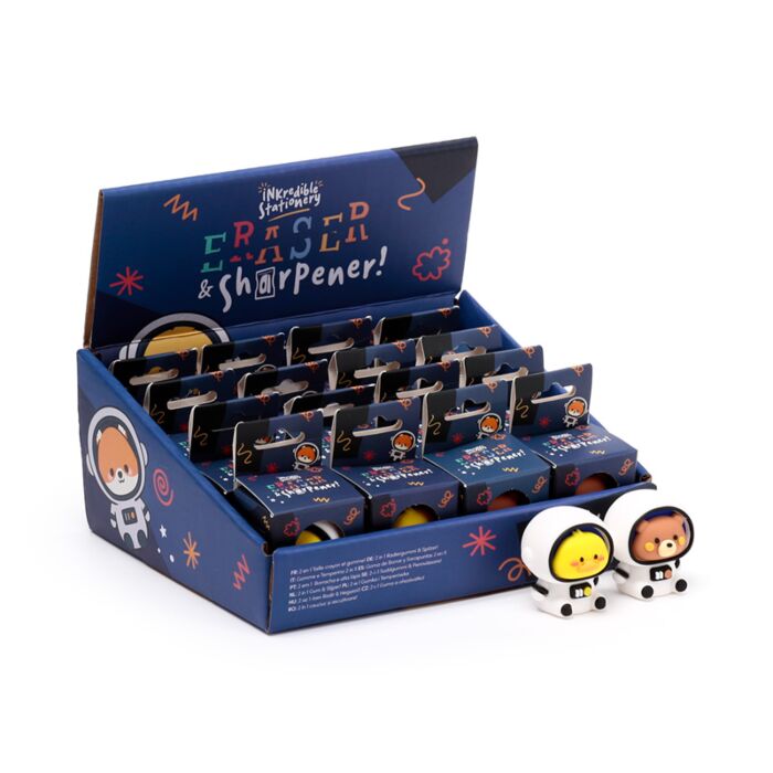 Adoramals Rymd Pennvässare