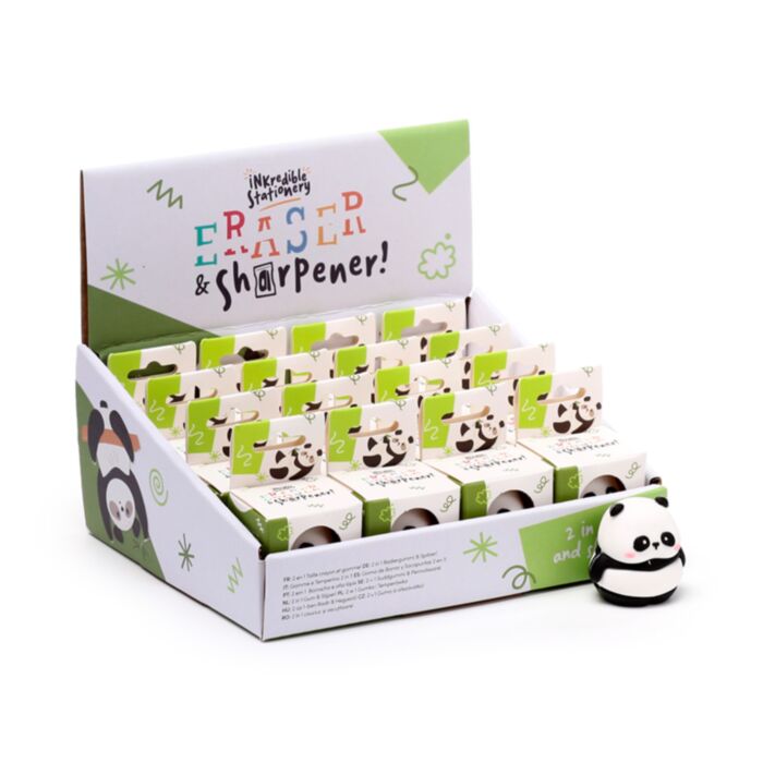 Panda Pennvässare