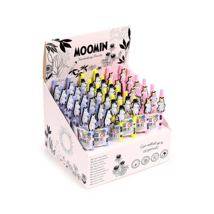 Mumin Tammi Evighetspenna