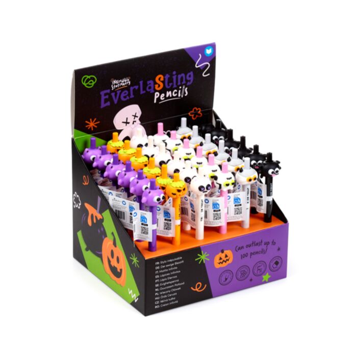 Spooky Evighetspenna