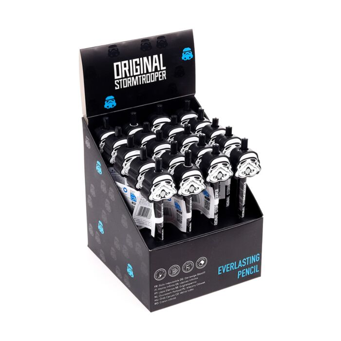 The Original Stormtrooper Evighetspenna