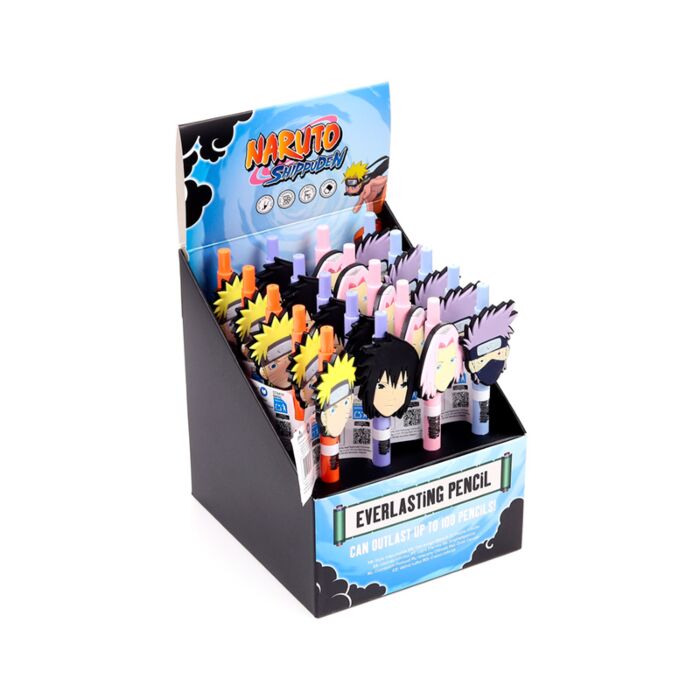 Naruto Evighetspenna