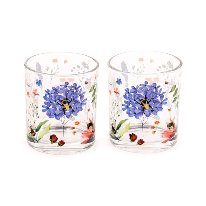 Nectar Meadows 2-Pack Tumblers i Glas 250ml