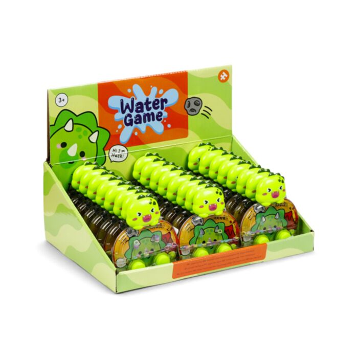 Adoramals Dinosaurie Vattenspel Leksak