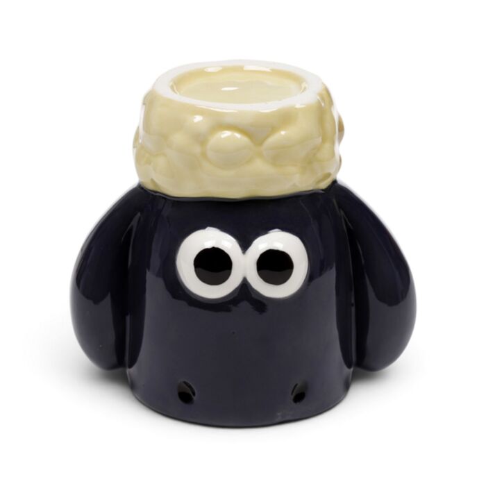 Shaun the Sheep Upp-och-ner Formad Keramikmugg
