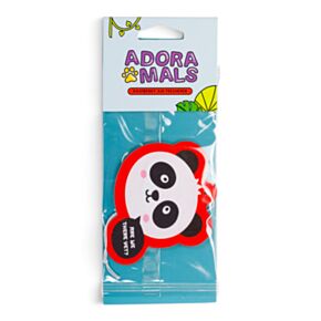 Hallon Adoramals Panda Luftfräschare