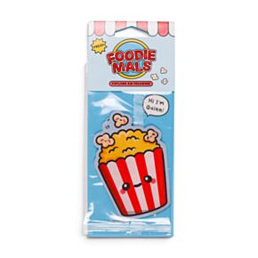 Popcorn Foodiemals Luftfräschare