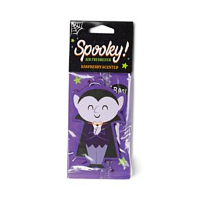 Hallon Spooky Dracula Luftfräschare