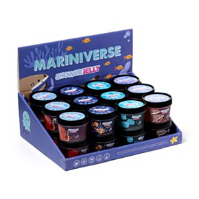 Mariniverse Duschgelé