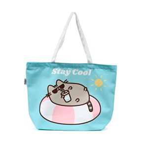Pusheen the Cat Summer Katt Strandväska