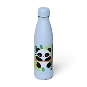 Pandarama Värmeisolerad Flaska 500ml
