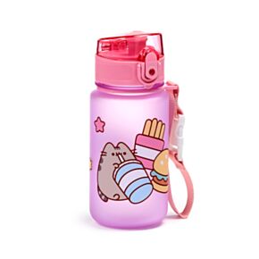Pusheen the Cat Core Pop Top 350ml Splitterfri Flaska