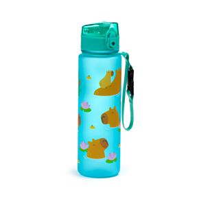 Capybara Pop Top 600ml Splitterfri Flaska