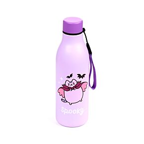 Pusheen the Cat Halloween Värmeisolerad Flaska 500ml