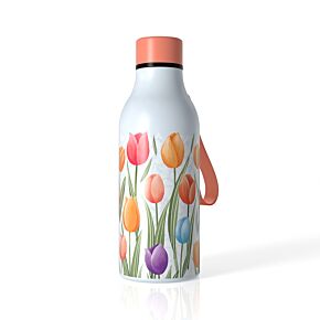 Tulips Tulpaner Värmeisolerad Flaska 500ml Tulips Tulpaner Värmeisolerad Flaska 500ml