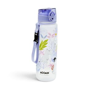 Mumin Tammi Pop Top 600ml Splitterfri Flaska