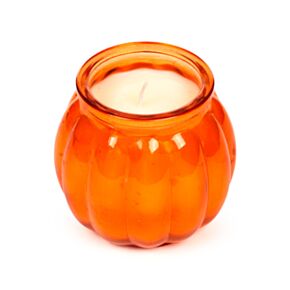 Autumn Harvest Pumpkin Spice Format Sojaljus i Glasburk