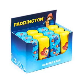 Glasögon/Solglasögonsfodral Paddington Bear