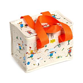 RPET Kylväska - Pippi Långstrump