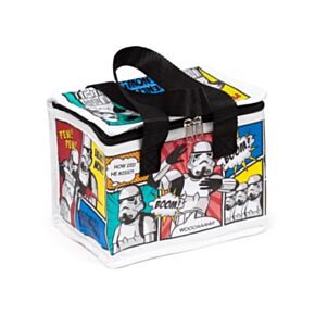 RPET Kylväska - The Original Stormtrooper Comic Strip