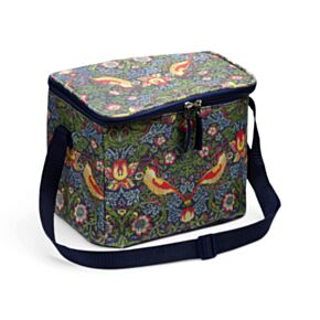 Stor Kylväska - William Morris Strawberry Thief