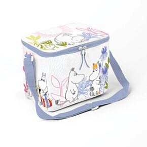 Stor Kylväska - Mumin Tammi