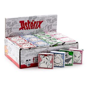 Asterix Komprimerad Resehandduk