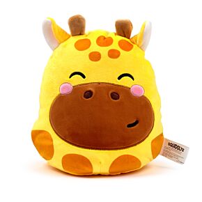 Squidglys Raffi the Giraffe Giraff Adoramals Wild Plysch Leksak Squidglys Raffi the Giraffe Giraff Adoramals Wild Plysch Leksak