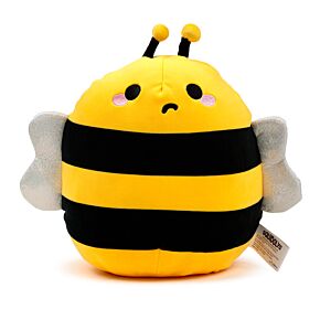 Squidglys Bobby the Bee Adorabugs Bi Plysch Leksak Squidglys Bobby the Bee Adorabugs Bi Plysch Leksak