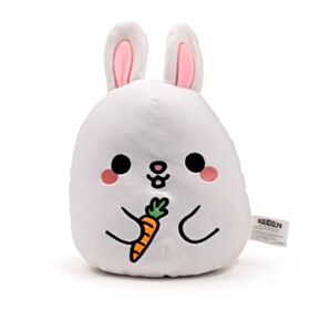 Squidglys Adoramals Pets Frances the Bunny Kanin Plysch Leksak