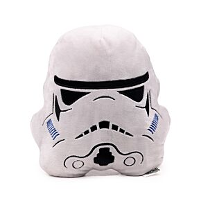 Plush The Original Stormtrooper Formad Kudde