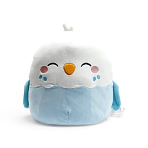 Squidglys Adoramals Pets Undulat Plysch Leksak