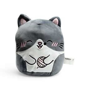 Squidglys Adoramals Pets Kattunge Plysch Leksak
