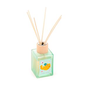 Beans & Co Fresh Cotton 100ml Reed Diffuser Beans & Co Fresh Cotton 100ml Reed Diffuser
