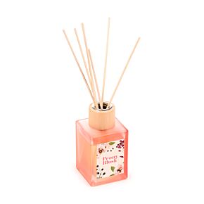 Nectar Meadows Pion 100ml Reed Diffuser Nectar Meadows Pion 100ml Reed Diffuser