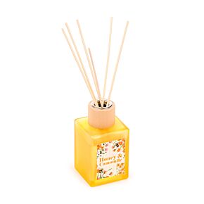 Nectar Meadows Honung & Kamomill 100ml Reed Diffuser Nectar Meadows Honung & Kamomill 100ml Reed Diffuser