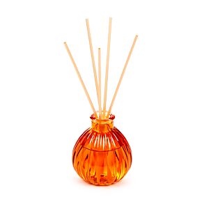 Autumn Harvest Formad Pumpkin Spice 110ml Reed Diffuser